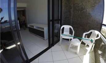 Imagem 4: Apartamento para venda com 46 metros quadrados com 1 quarto em Stiep - Salvador - BA