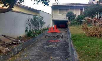 Imagem 5: Casa residencial à venda, Vila Nossa Senhora de Fátima, Americana