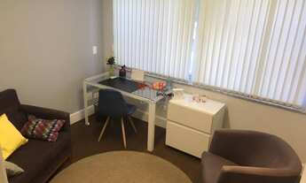 Imagem 10: Escritório para aluguel tem 50 metros quadrados em Bela Vista - São Paulo - SP