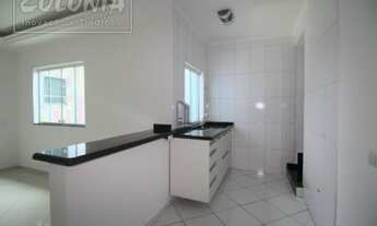 Imagem 3: Santo André - Apartamento Padrão - Vila Camilópolis