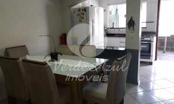 Imagem 4: Casa - Jardim Eldorado - Indaiatuba