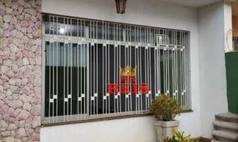 Imagem 4: Sobrado com 2 dormitórios à venda, 137 m² por R$ 550.000,00 - Vila Antonieta - São Bernard