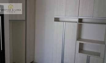 Imagem 5: Apartamento para alugar, 118 m² por R$ 5.500,00/mês - Jardim Esplanada II - São José dos C