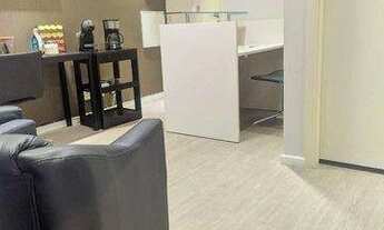 Imagem 2: Sala para alugar, 54 m² por R$ 3.800,00/mês - Centro - Niterói/RJ