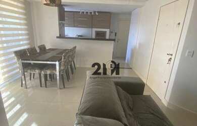 Imagem 3: Apartamento com 3 dormitórios à venda, 90 m² por R$ 850.000 - Parada Inglesa - São Paulo/S
