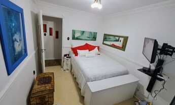 Imagem 7: São Paulo - Apartamento Padrão - Vila Buarque