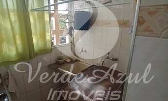 Imagem 4: Apartamento - Jardim Amazonas - Campinas