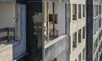 Imagem 6: Apartamento para venda tem 71 metros quadrados com 2 quartos