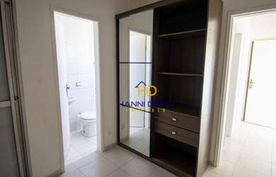 Imagem 3: Lindo Apartamento Duplex para Locação com Três Dormitórios uma Suíte Duas Vagas de Garagem