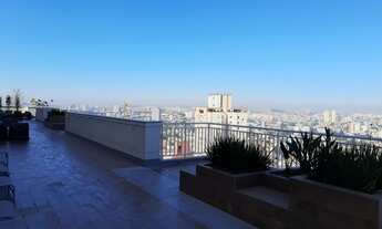 Imagem 5: Apartamento para venda tem 58 metros quadrados com 2 quartos em Penha de França - São Paul