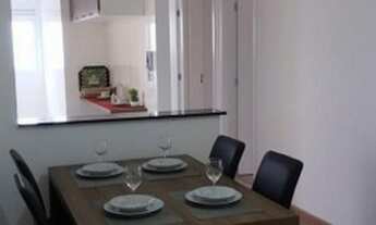 Imagem 3: Apartamento 2 dormitórios sendo 1 suíte e Áreas de Lazer R$ 336.000,00