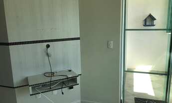 Imagem 2: Apartamento para Venda em Florianópolis, Ingleses do Rio Vermelho, 3 dormitórios, 1 suíte