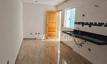 Imagem 5: Apartamento com 1 dormitório à venda, 26 m² por R$ 229.000,00 - Jardim São Paulo - São Pau