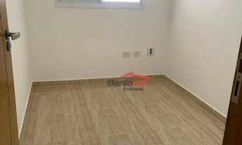 Imagem 5: Sobrado com 3 dormitórios à venda, 130 m² por R$ 610.000 - Vila Rosa - São Paulo/SP