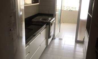 Imagem 5: Apartamento 133m² 3 dormitórios sendo 3 suítes e Lazer completo R$ 1.330.000,00