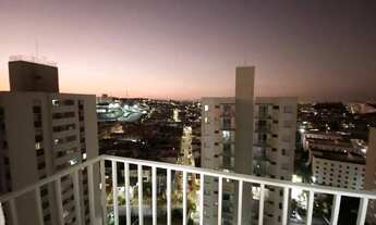 Imagem 5: Apto 2 dorms aluguel | Zoo Safari | 2 vagas de garagem