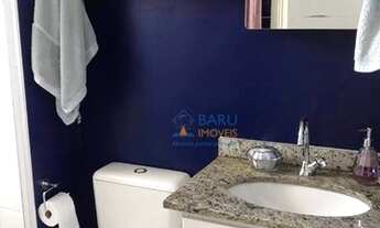 Imagem 6: Apartamento com 2 dormitórios à venda, 50 m² por R$ 430.000,00 - Lapa - São Paulo/SP