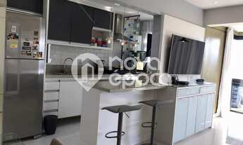 Imagem 2: Rio de Janeiro - Apartamento Padrão - Barra da Tijuca