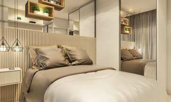 Imagem 5: Apartamento à venda, 34 m² por R$ 195.000,01 - Vila Guilherme (Zona Norte) - São Paulo/SP