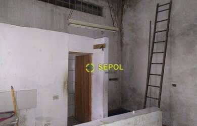 Imagem 5: Salão para alugar por R$ 550,00/mês - Parque Savoi City - São Paulo/SP