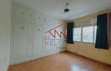 Imagem 4: Apartamento para venda com 106 metros quadrados com 3 quartos em Flamengo - Rio de Janeiro