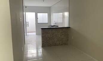 Imagem 4: CASA EM BAIRRO PLANEJADO