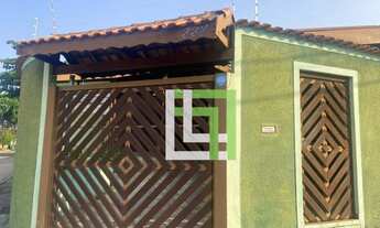 Imagem: Casa com 3 dormitórios à venda, 165 m²