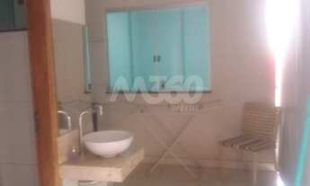 Imagem 7: Casa 3 quartos - Residencial Maria Lourença - Goiânia/GO