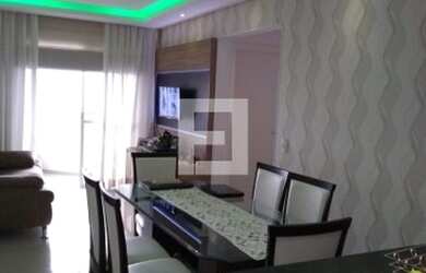 Imagem 6: SãO JOSé - Apartamento Padrão - Jardim Cidade de Florianópolis