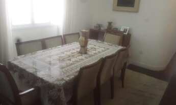 Imagem 5: Apartamento com 3 dormitórios à venda, 200 m² por R$ 780.000,00 - Vila Pires - Santo André