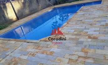 Imagem 6: Chácara com 3 dormitórios à venda, 1250 m² por R$ 750.000 - Jardim da Balsa I - Americana