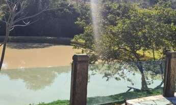 Imagem 6: Baldim - Sítio - Zona Rural