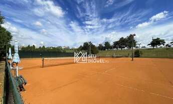 Imagem 7: Terreno à venda, 860 m² por R$ 550.000,00 - Condomínio Xapada Parque Ytu - Itu/SP