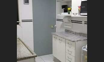 Imagem 3: Apartamento Venda 2 Dormitórios - 58 m² Campo Belo