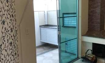 Imagem 5: Apartamento para Venda em Florianópolis, Ingleses do Rio Vermelho, 3 dormitórios, 1 suíte