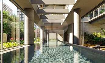 Imagem 6: São Paulo - Apartamento Padrão - VILA NOVA CONCEIÇÃO