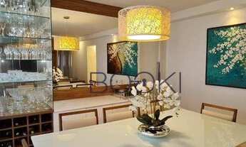 Imagem 4: Oportunidade - Novamérica Colorado - 130 m² - Santo Amaro