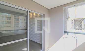 Imagem 7: Apartamento à Venda - Campestre, 2 Quartos, 80 m2