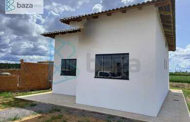 Imagem 14: Casa com 2 dormitórios à venda, 64 m² por R$ 330.000,00 - Jardim Tropical - Sinop/MT