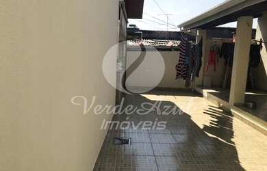 Imagem 3: Casa - Parque Universitário de Viracopos - Campinas