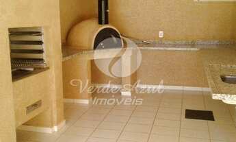 Imagem 5: Apartamento - Parque Bom Retiro - Paulínia