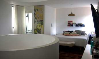 Imagem 6: Loft na Serra Apartamento com 1 dormitório