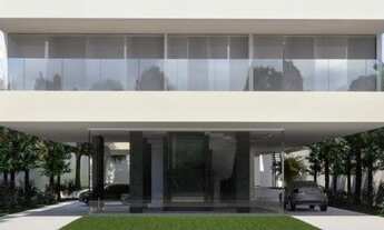 Imagem: Linda Casa no Tamboré 1