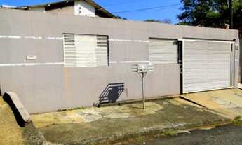 Imagem 2: CASA À VENDA NO MICHEL SONI EM APUCARANA