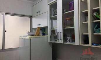 Imagem 3: Apartamento com 2 dormitórios à venda, 104 m² por R$ 220.000,00 - Conserva - Americana/SP