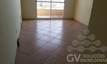 Imagem 4: Apartamento com 3 dormitórios à venda, 91 m² por R$ 350.000,00 - Jardim Macarenko - Sumaré