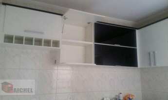 Imagem 4: Sobrado com 3 dormitórios à venda, 95 m² por R$ 750.000,00 - Chácara Mafalda - São Paulo/S