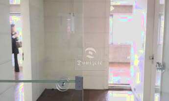 Imagem 3: Sala para alugar, 100 m² por R$ 2.300,00/mês - Centro - Santo André/SP