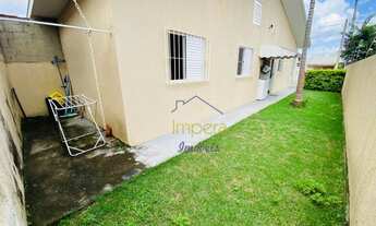 Imagem 7: Casa com 2 dormitórios à venda, 58 m² por R$ 250.000,00 - Jardim Santa Júlia - São José do