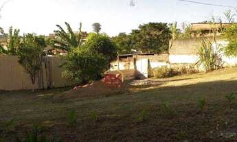 Imagem 5: Terreno à venda, 2400 m² por R$ 742.000 - Belmonte - Volta Redonda/RJ